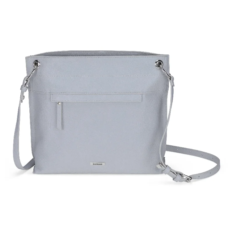 Bellezza North/South Cross Body Bag