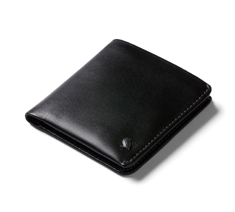 wallets for men with built-in coin pouch-Bellroy Coin Wallet