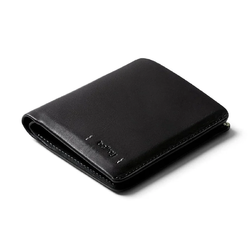 wallets for men with multiple card compartments-Bellroy Note Sleeve Wallet (Premium Edition)