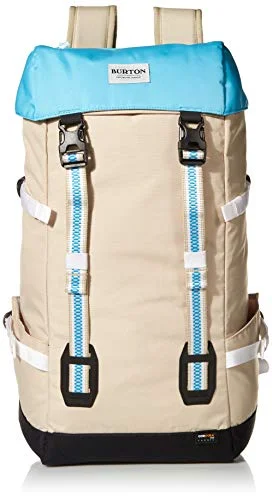 Burton Tinder 2.0 30L Backpack, Safari Triple Rip Cordura