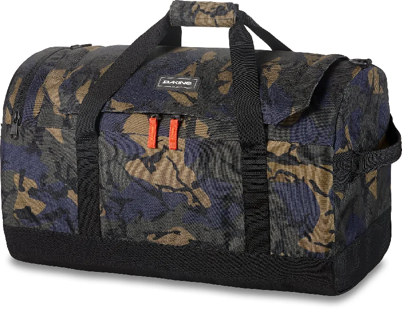 Dakine EQ Duffle 50L Bag – Cascade Camo