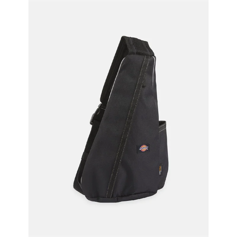 Dickies Ashville Sling Bag With Reflective Trim Sling Bag