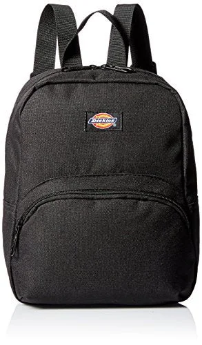 Dickies Mini Backpack, Black - sold out