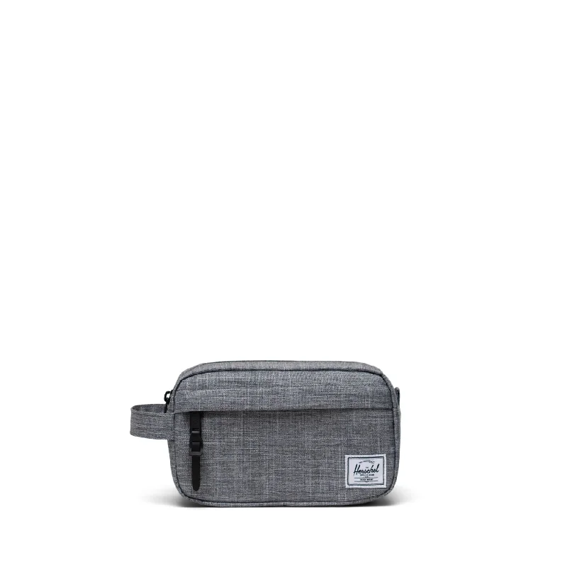 Raven Crosshatch Grey