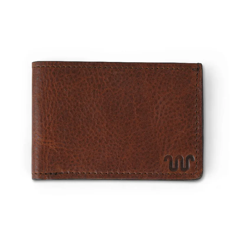 wallets for women with multiple cardholder slots-Kineño Slim Wallet