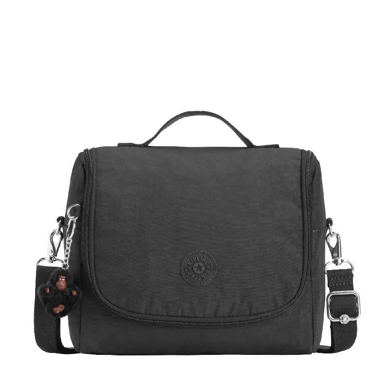 Kipling New Kichirou Insulated Lunchbag