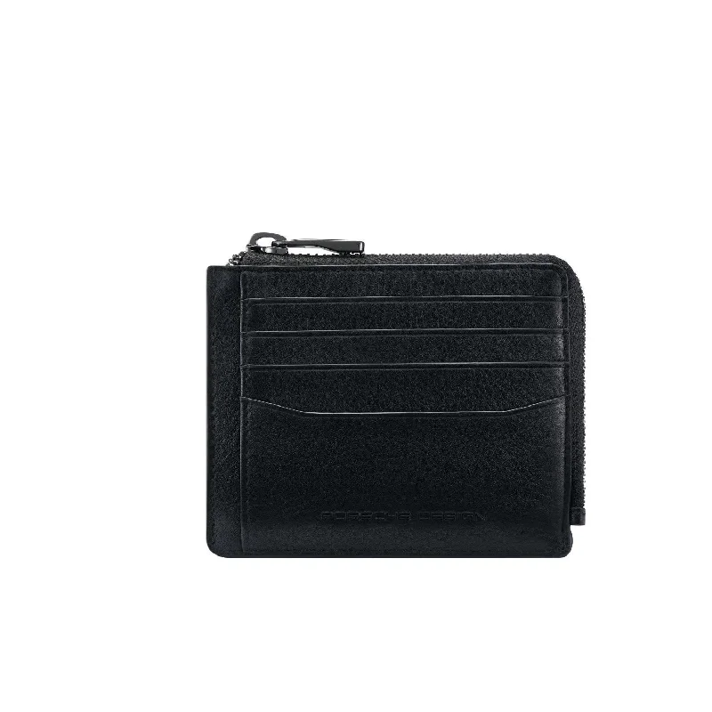 You have not enough Humanizer words left. Upgrade your Surfer plan.Porsche Design Business Wallet 11 With Zipper