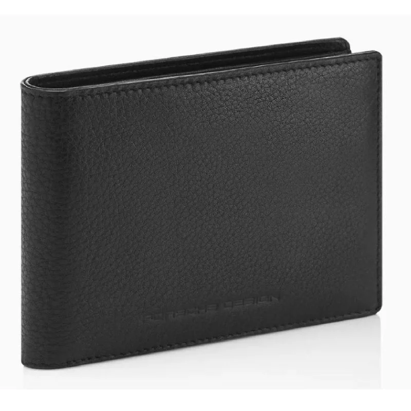 wallets for men with removable money clip-Porsche Design Business Wallet 7