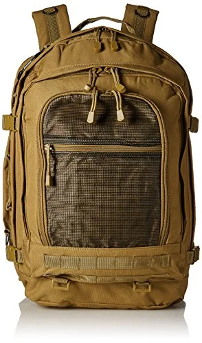 Rothco Move Out Bag/Backpack, Coyote