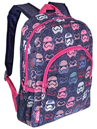 Star Wars Girls Star Wars Backpack