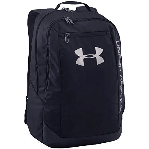 Under Armour Ua Hustle Ldwr School Gym Backpack Rucksack Bag