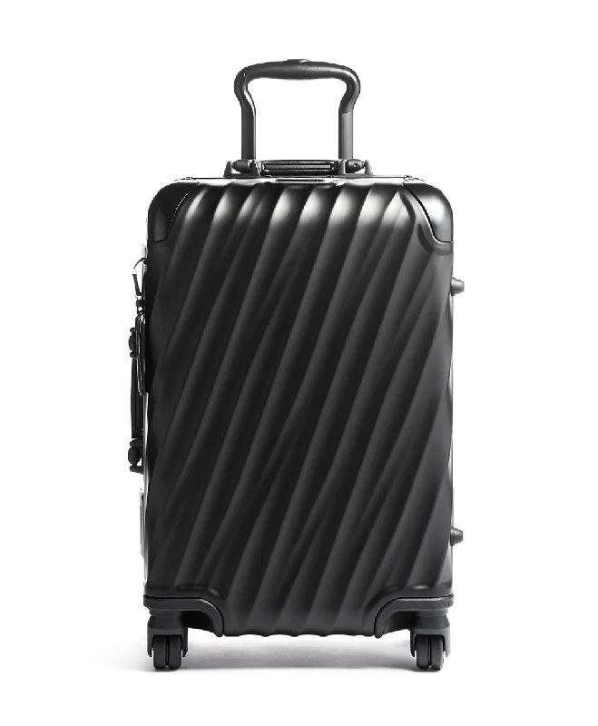 TUMI 19 Degree Aluminum International Hardsided Carry-On