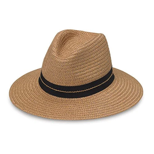 Blake By Wallaroo Hat Company - Modern Classic Men'S Hat-Adjustable -M/L