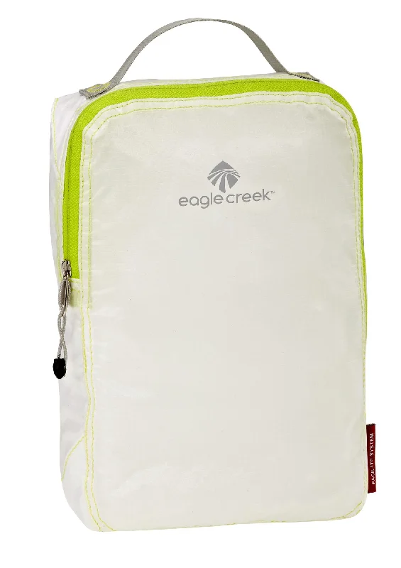 Eagle Creek Pack-It Specter Packing Cube, White/Strobe (S)