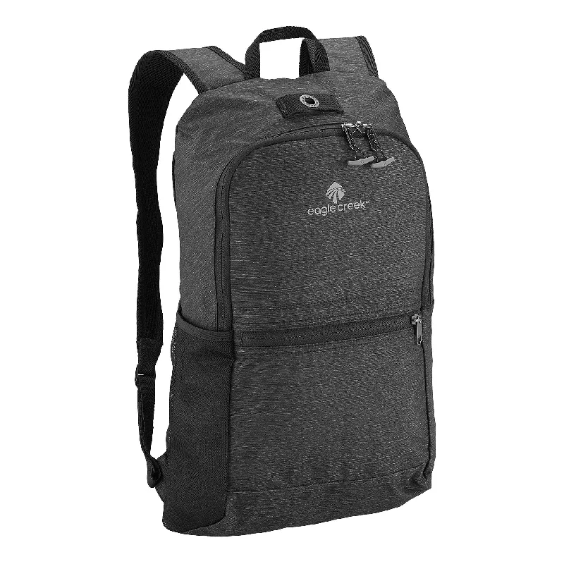 Eagle Creek Packable Daypack, Black