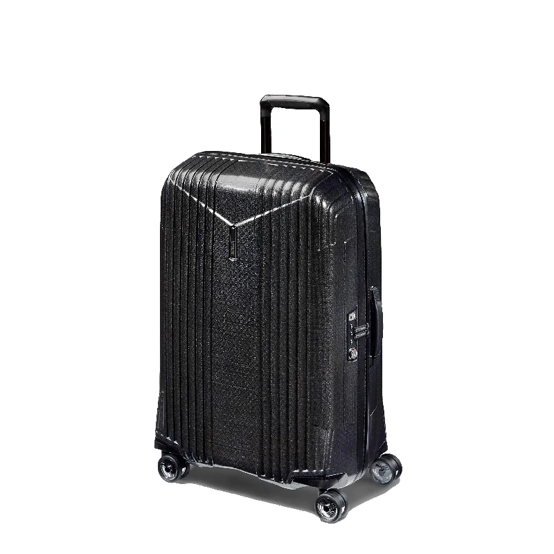 Hartmann 7R Medium Spinner Suitcase, 28" Hardsided Luggage in Black