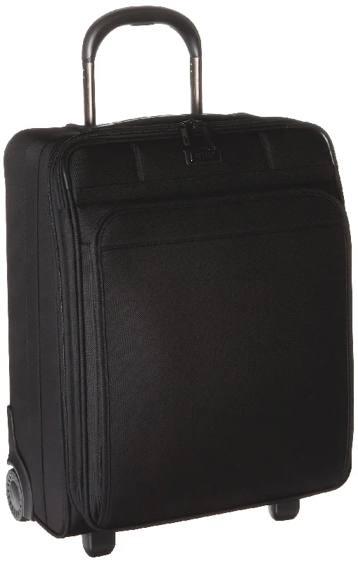 Hartmann Ratio Domestic Carry On Expandable Upright, True Black