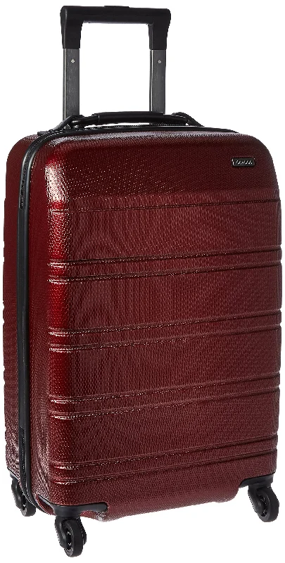 Hartmann Vigor 2 Hardside Carry On, Garnet Red