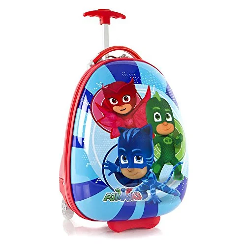 Heys Pj Masks Kids Luggage Case