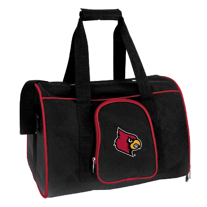 Louisville 16" Premium Pet Carrier