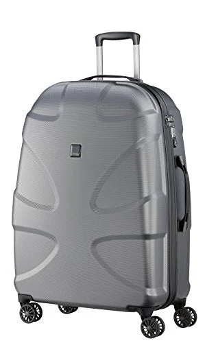 Titan X2 Hard Luggage Large 30" Spinner (Gunmetal)