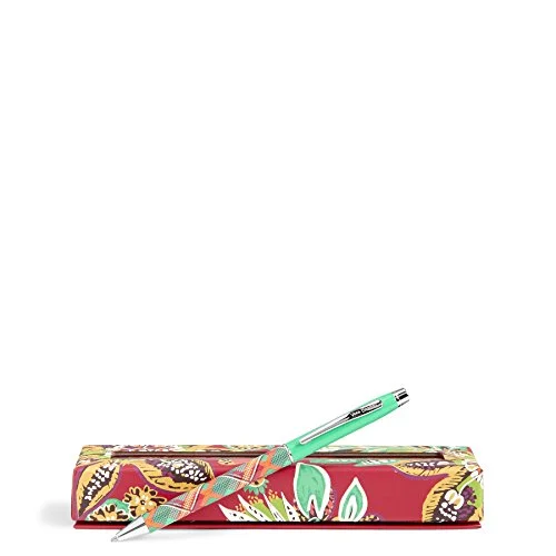 Vera Bradley Colorful Pattern Ballpoint Pen , Rumba (21138-G24)