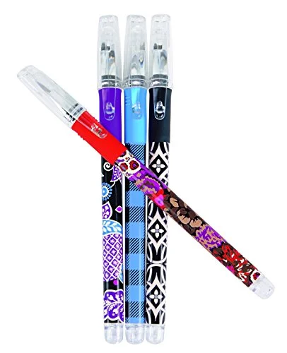 Vera Bradley Gel Pens (11759)