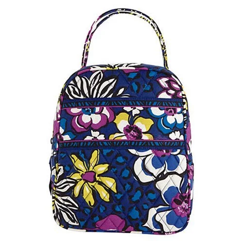 Vera Bradley Lunch Bunch (African Violet)