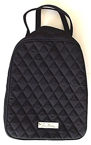 Vera Bradley Lunch Bunch - Classic Black - Nwt