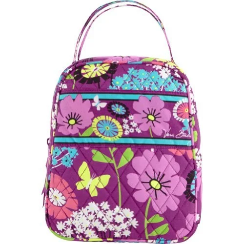 Vera Bradley Lunch Bunch Flutterby