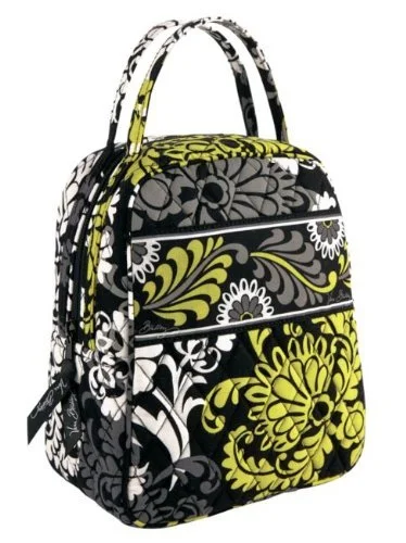 Vera Bradley Lunch Bunch In Baroque