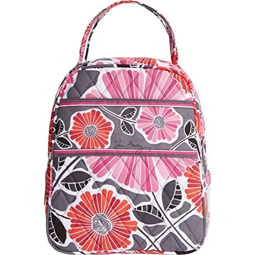 Vera Bradley Lunch Bunch In Cheery Blossoms