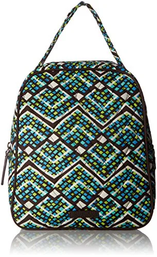 Vera Bradley Lunch Bunch, Rain Forest