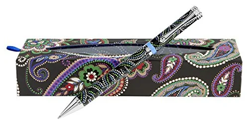 Vera Bradley Perfect For Gift Giving Ballpoint Pen (11002-646)