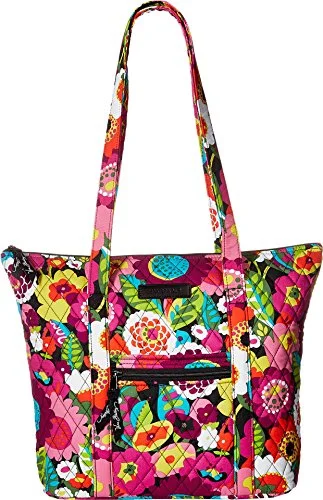 Vera Bradley Women'S Villager Va Va Bloom One Size