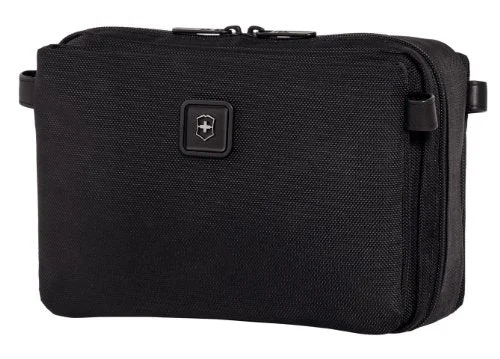 Victorinox Lexicon Parcel, Black, One Size