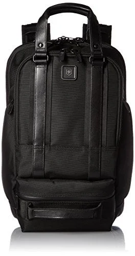 Victorinox Lexicon Professional Bellevue 15, Black