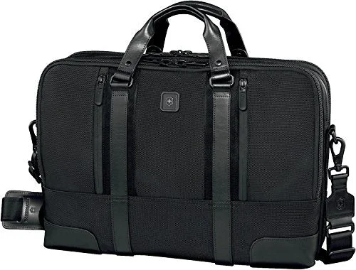 Victorinox Lexicon Professional Paulista 17, Black