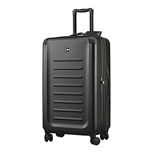 Victorinox Spectra 2.0 29 29.7"/75 Cm 8-Wheel Travel Case (Black)