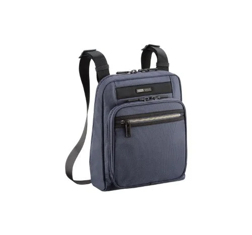 Zero Halliburton Zest Shoulder Bag, Navy, One Size